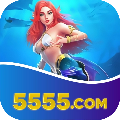 5555 bet LOGO