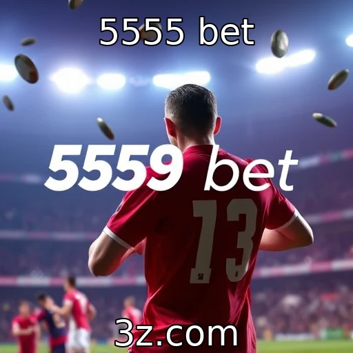 Crescimento das apostas esportivas na indústria de jogos